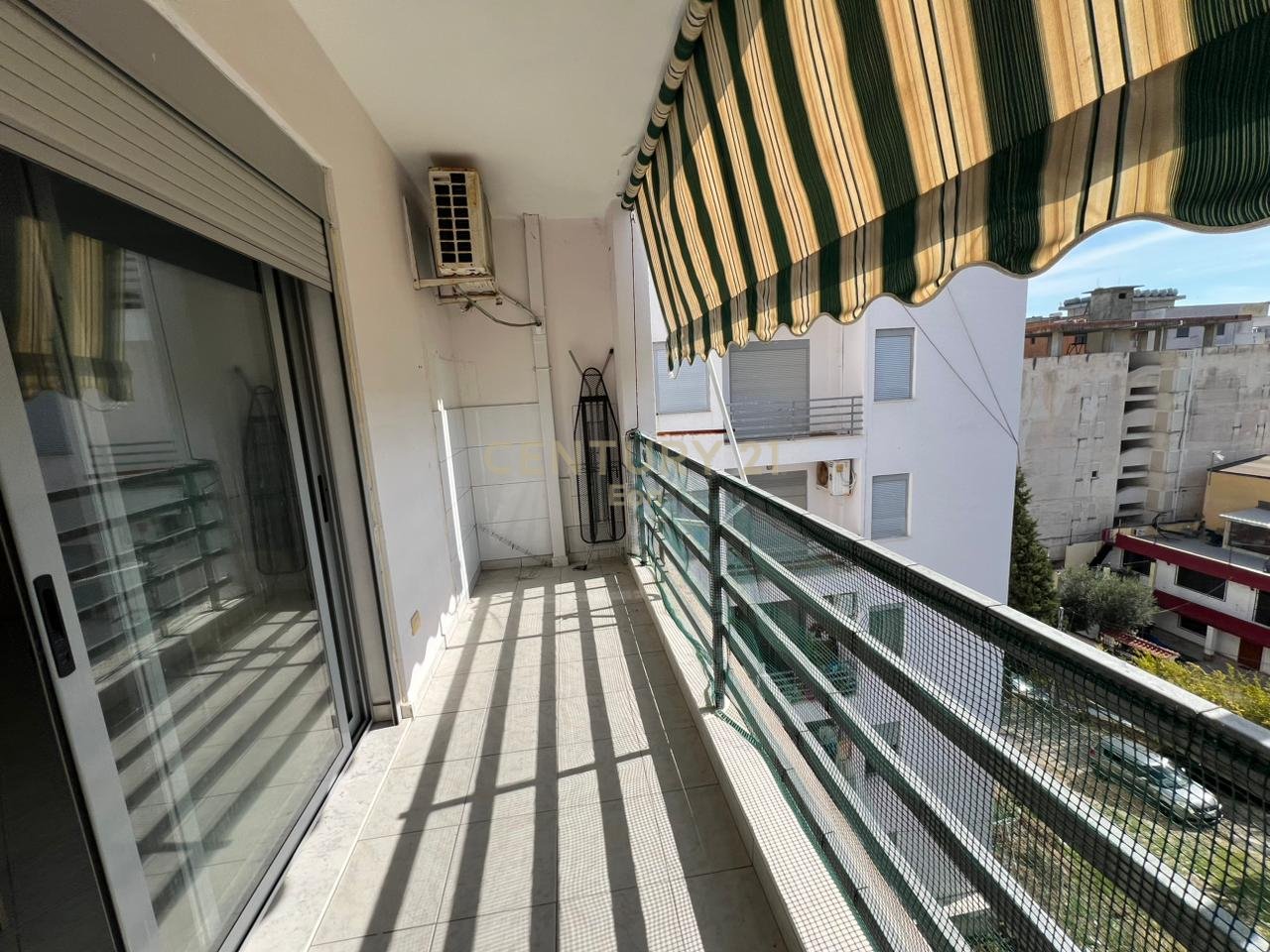 Apartment 2+1 For Rent near the Hospital, Durrës!
