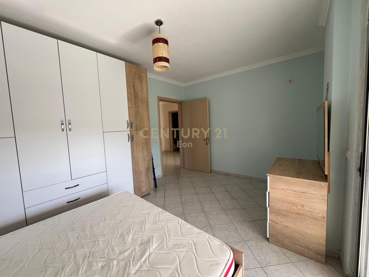 Apartment 2+1 For Rent near the Hospital, Durrës!