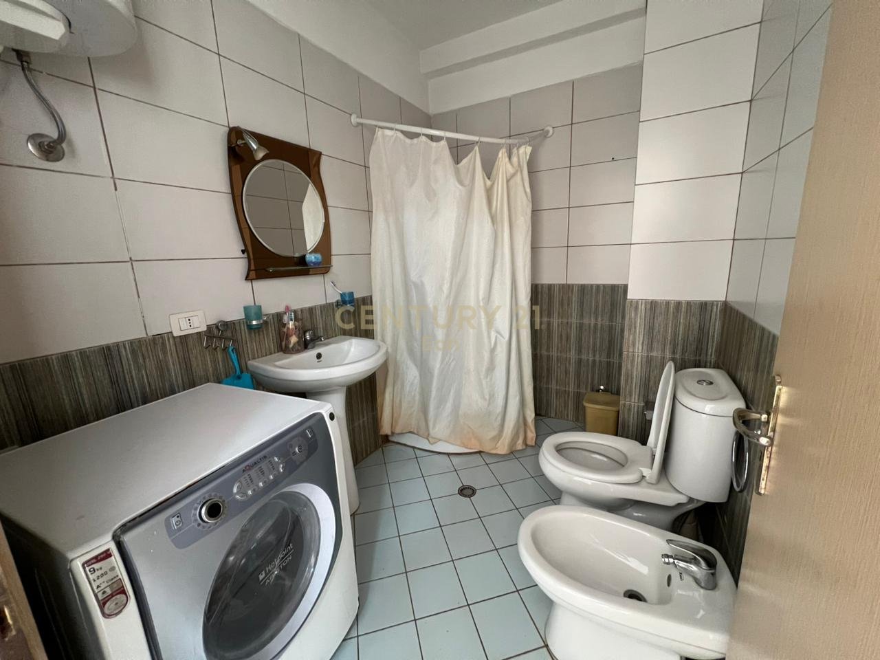 Apartment 2+1 For Rent near the Hospital, Durrës!