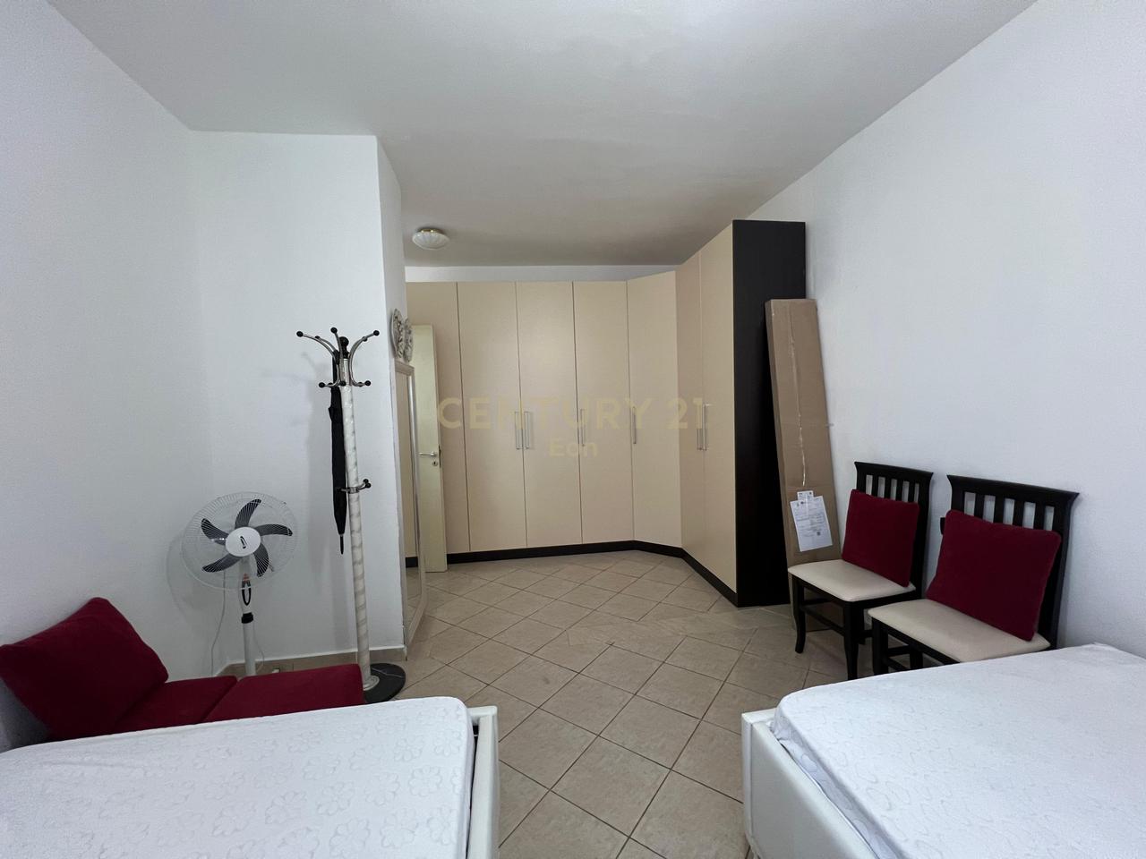 Apartament 1+1 Me Qira tek Gjykata,Durrës !