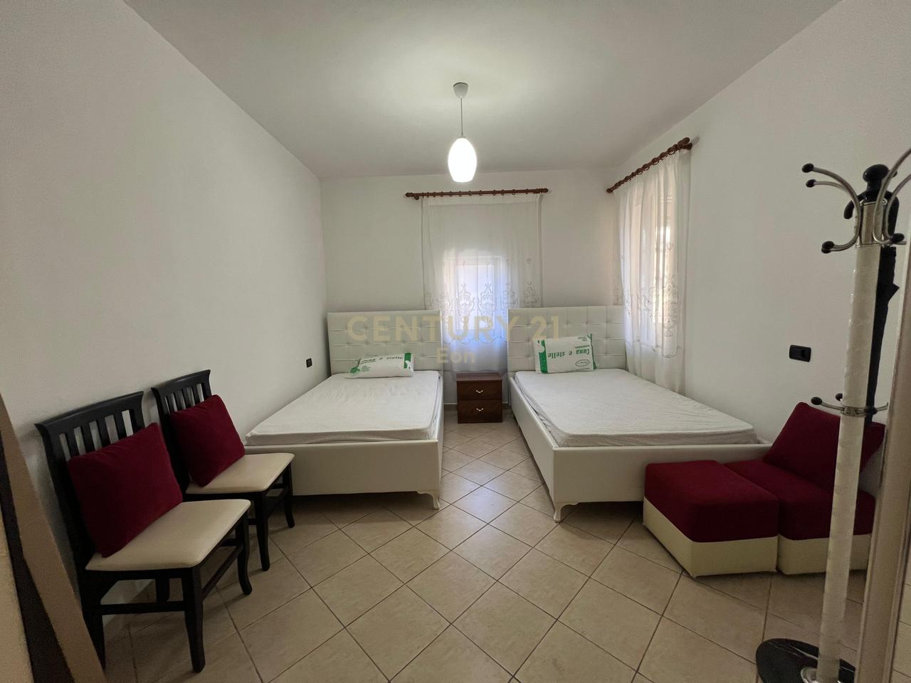 Apartament 1+1 Me Qira tek Gjykata,Durrës !
