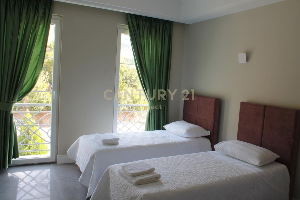 RESORT FOR SALE IN THE DAJTI AREA!