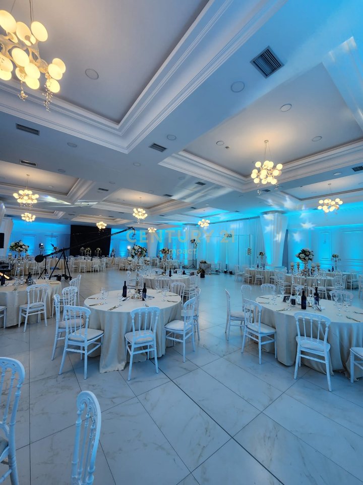 RESORT FOR SALE IN THE DAJTI AREA!