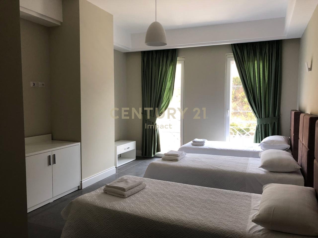 RESORT FOR SALE IN THE DAJTI AREA!