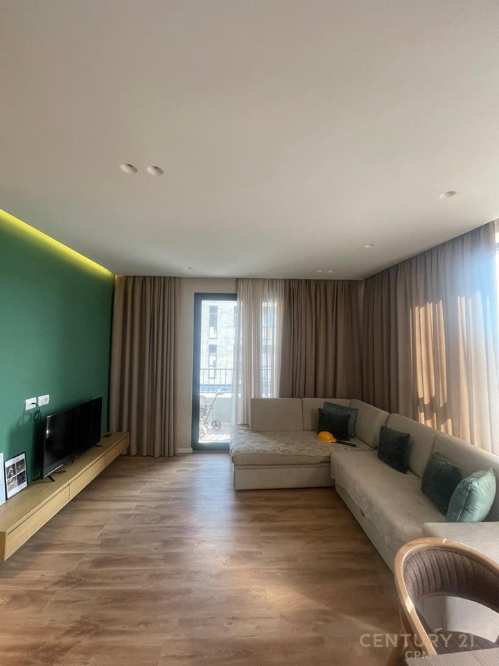 Apartment for rent 2+1+2 with parking space – Jordan Misja Street