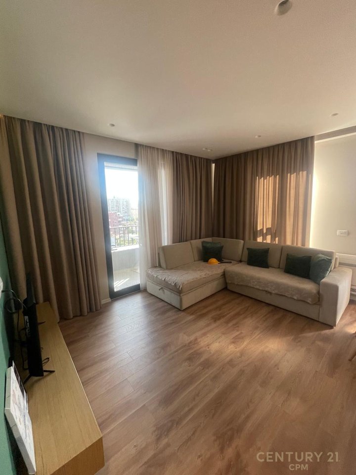 Apartment for rent 2+1+2 with parking space – Jordan Misja Street
