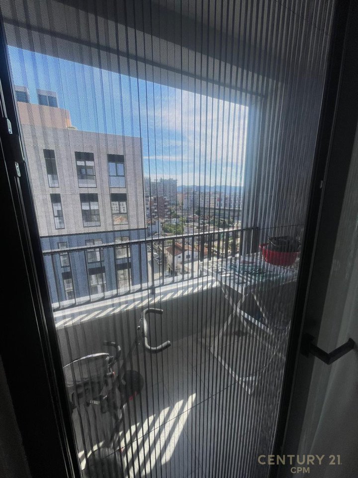 Apartment for rent 2+1+2 with parking space – Jordan Misja Street