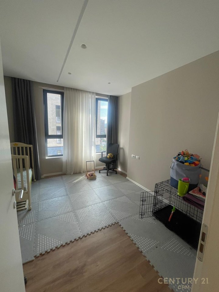 Apartment for rent 2+1+2 with parking space – Jordan Misja Street