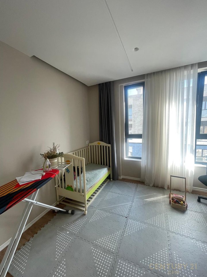 Apartment for rent 2+1+2 with parking space – Jordan Misja Street
