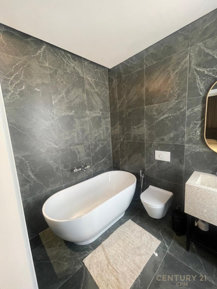 Apartment for rent 2+1+2 with parking space – Jordan Misja Street