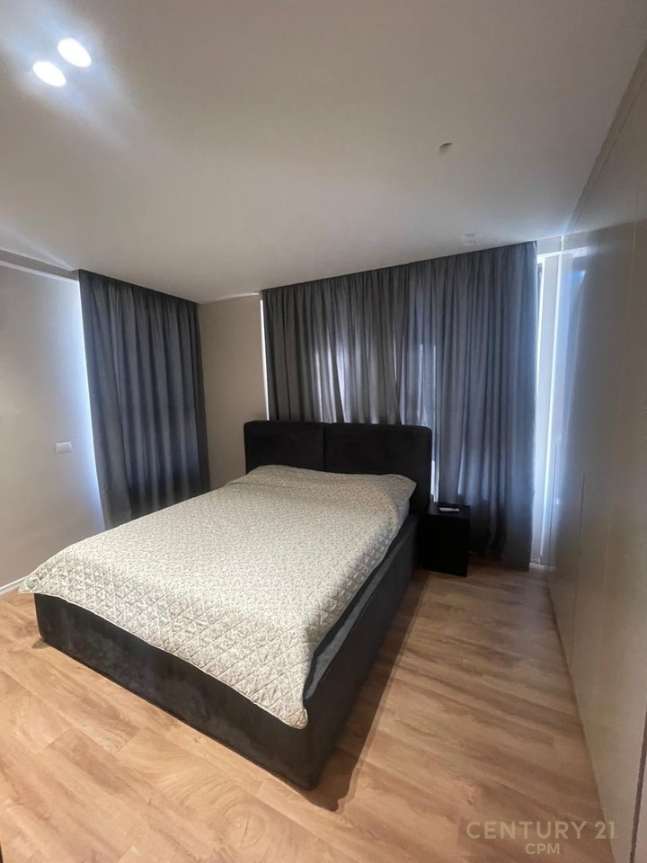 Apartment for rent 2+1+2 with parking space – Jordan Misja Street