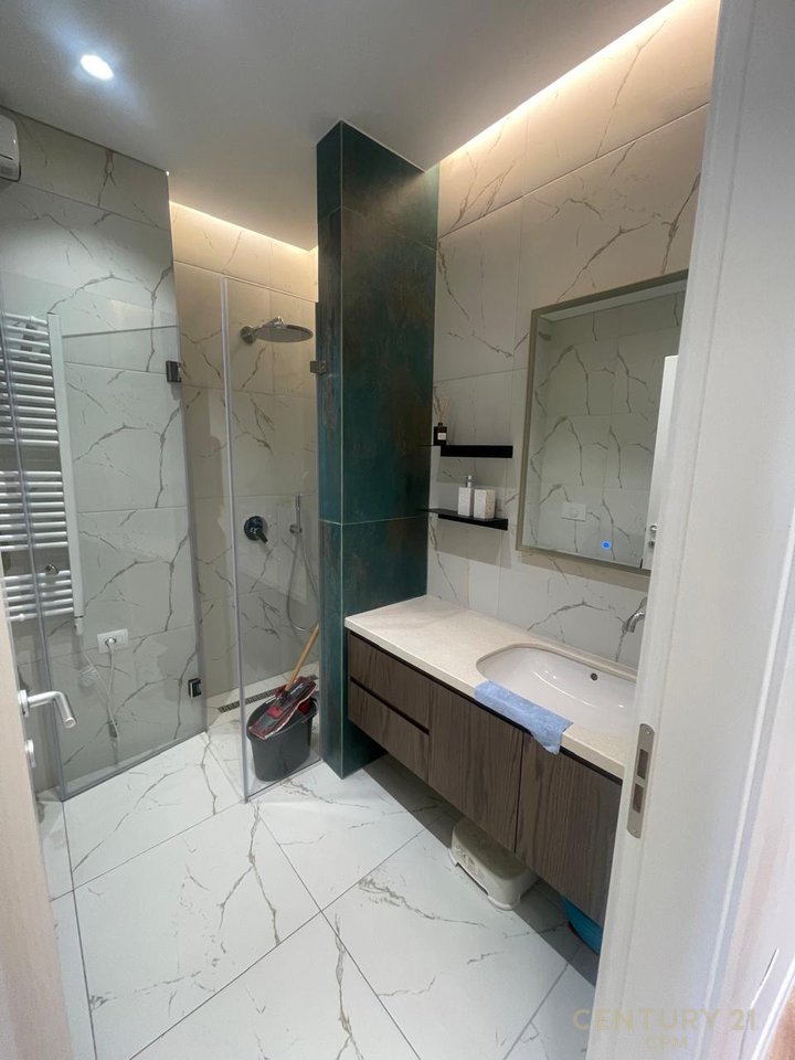 Apartment for rent 2+1+2 with parking space – Jordan Misja Street
