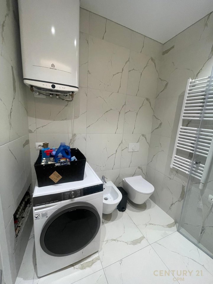 Apartment for rent 2+1+2 with parking space – Jordan Misja Street