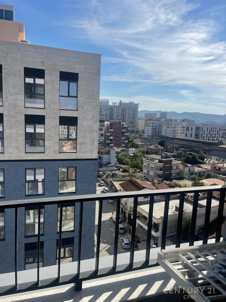 Apartment for rent 2+1+2 with parking space – Jordan Misja Street