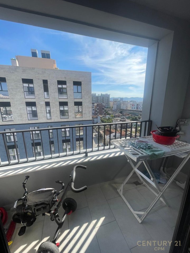 Apartment for rent 2+1+2 with parking space – Jordan Misja Street
