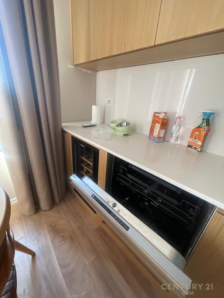 Apartment for rent 2+1+2 with parking space – Jordan Misja Street