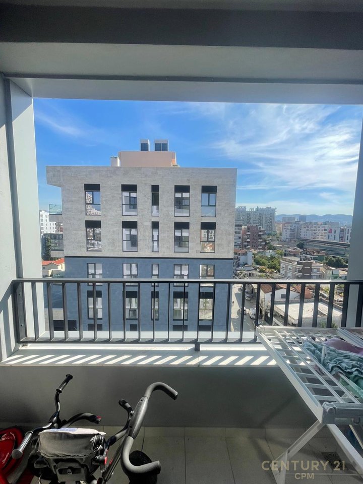 Apartment for rent 2+1+2 with parking space – Jordan Misja Street