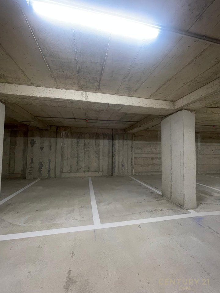 Apartment for rent 2+1+2 with parking space – Jordan Misja Street