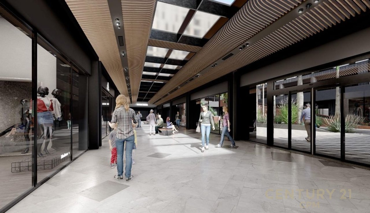 UNITÀ COMMERCIALE RESIDENZA RIVERSIDE PIANO TERRA 0!