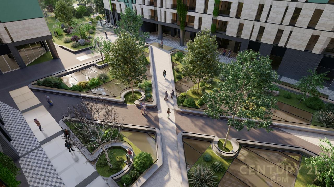 UNITÀ COMMERCIALE RESIDENZA RIVERSIDE PIANO TERRA 0!