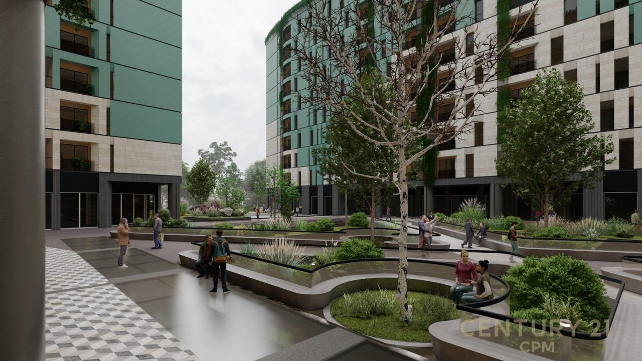 UNITÀ COMMERCIALE RESIDENZA RIVERSIDE PIANO TERRA 0!