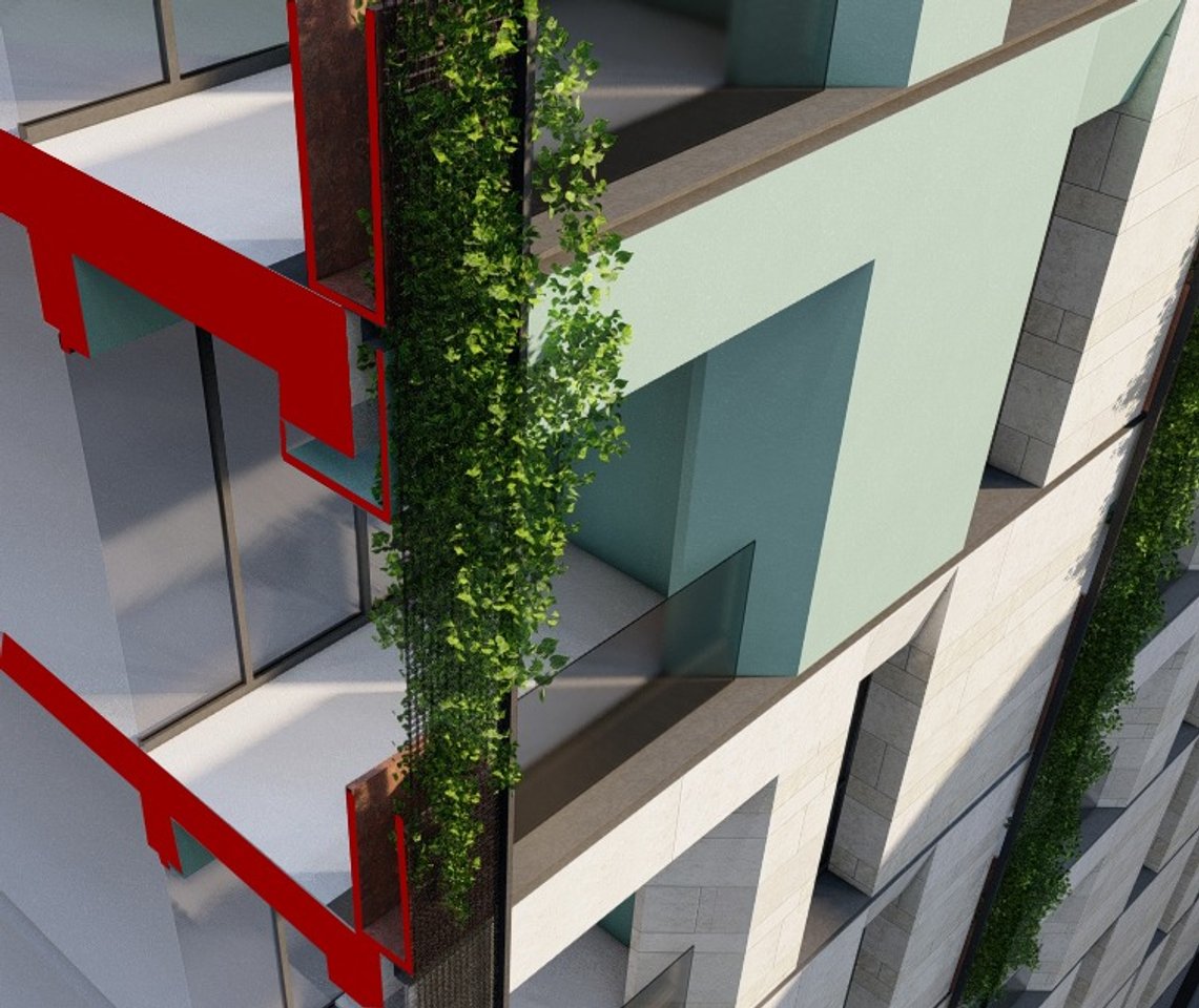 UNITÀ COMMERCIALE RESIDENZA RIVERSIDE PIANO TERRA 0!