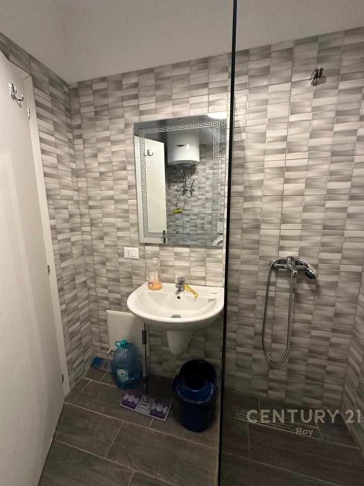 APARTMENT 1+1 FOR SALE IN GOLEM, VERY CLOSE TO THE SEA!!!