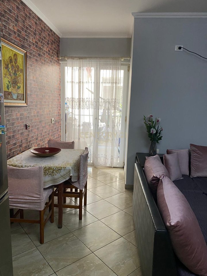 SHITET APARTAMENT 2+1 NE FRESK!