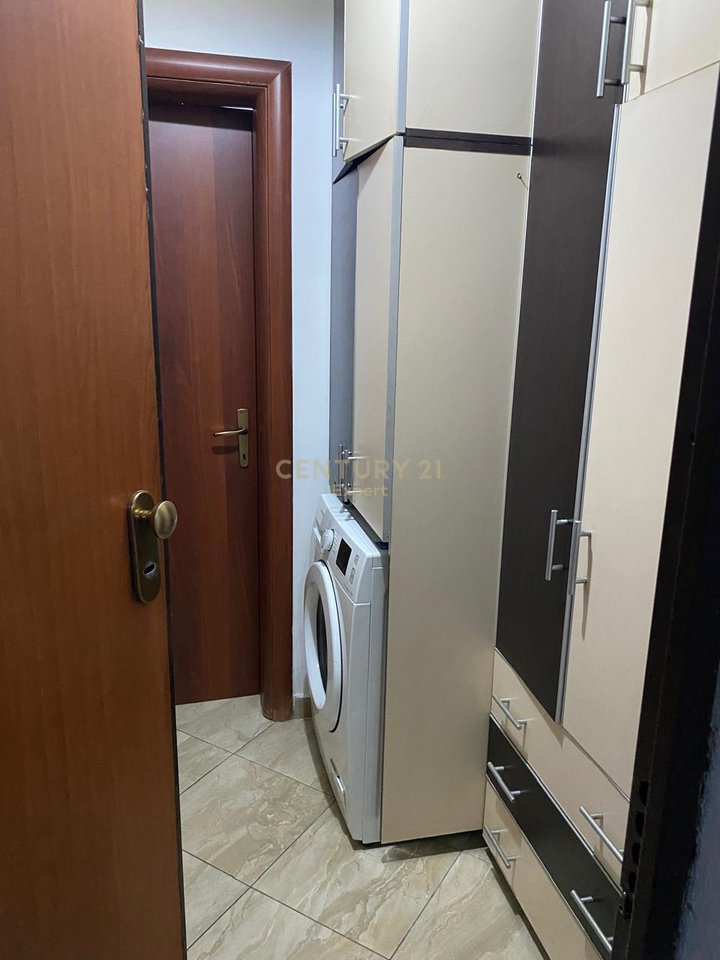 SHITET APARTAMENT 2+1 NE FRESK!