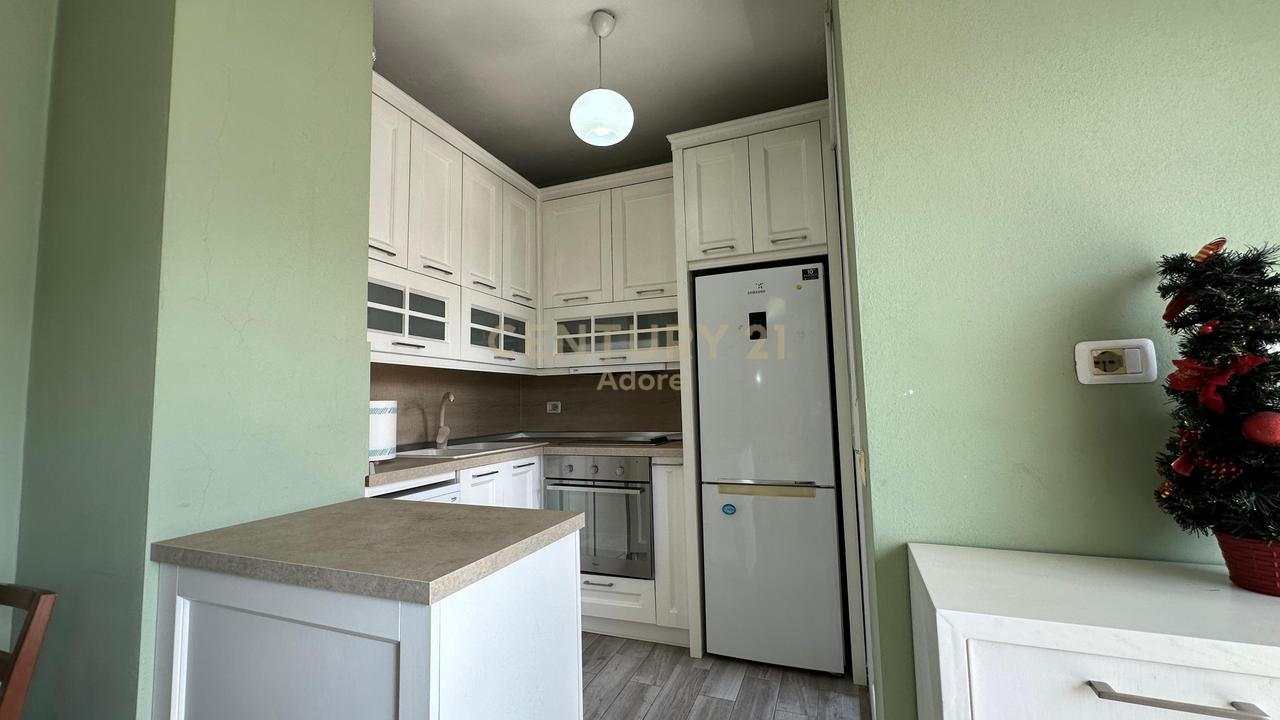 Apartament 2+1 per Qira ne Laprake!