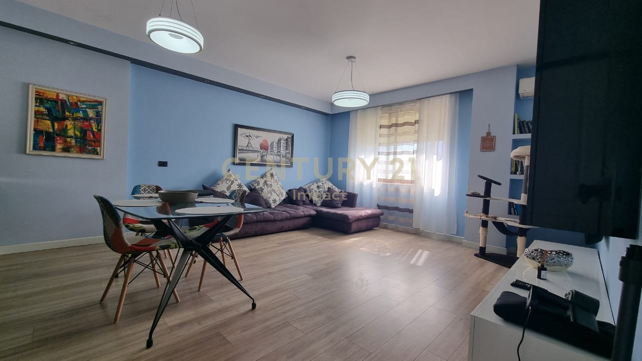 APARTAMENT 2+1 PËR SHITJE NË ALI DEMI, TIRANË - 175,000.00€