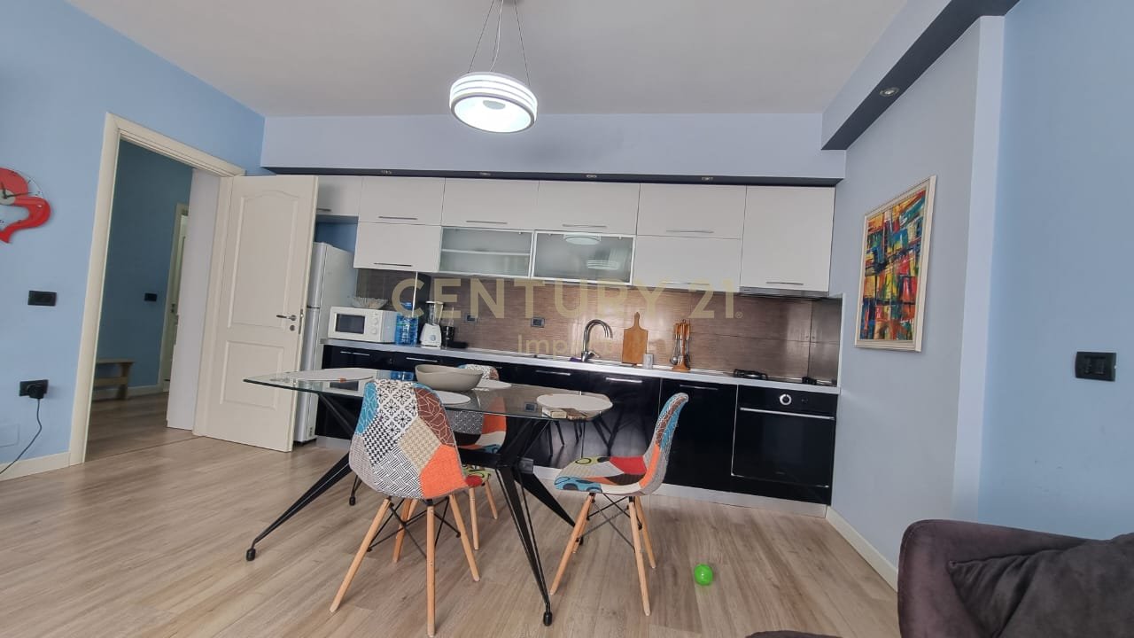 APARTAMENT 2+1 PËR SHITJE NË ALI DEMI, TIRANË - 175,000.00€