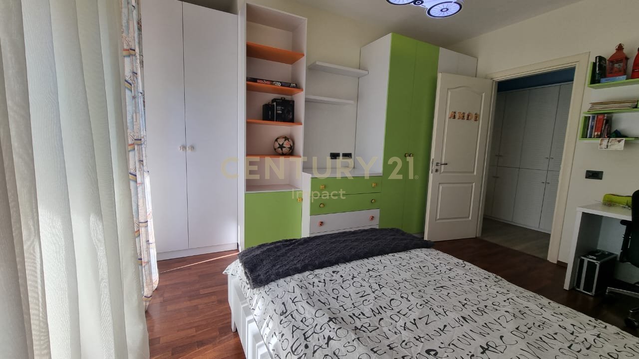 APARTAMENT 2+1 PËR SHITJE NË ALI DEMI, TIRANË - 175,000.00€