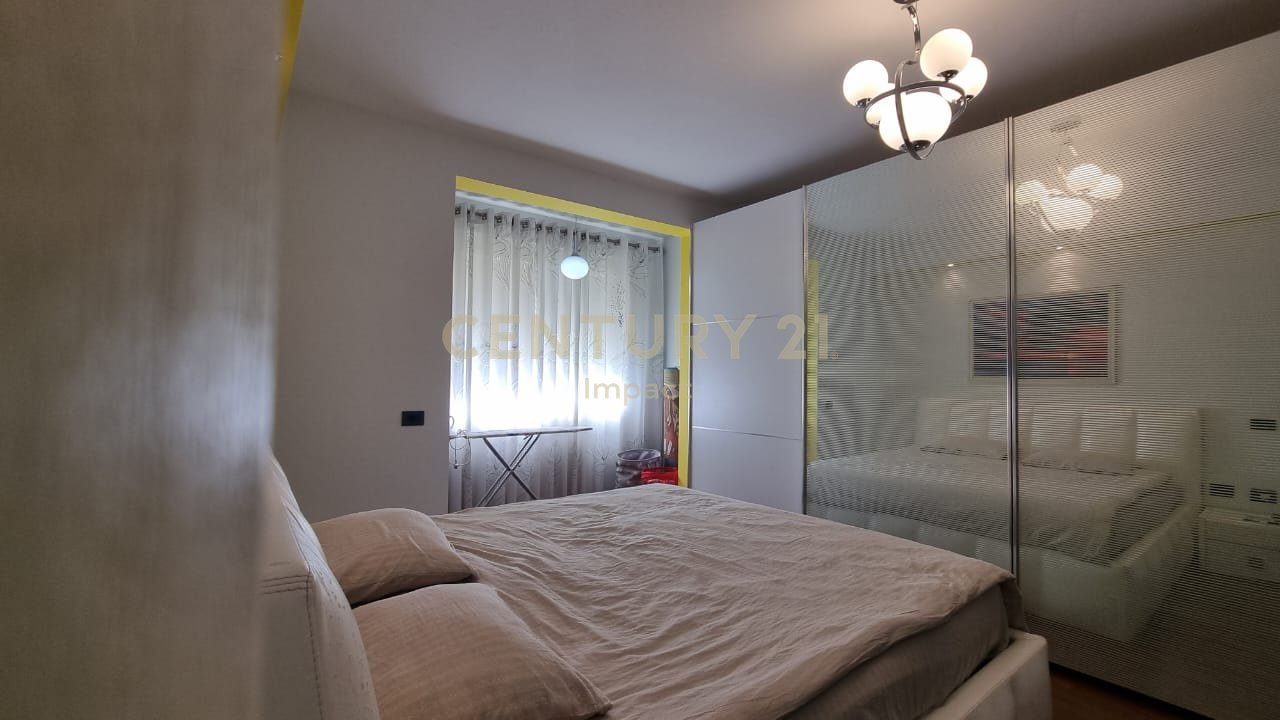 APARTAMENT 2+1 PËR SHITJE NË ALI DEMI, TIRANË - 175,000.00€