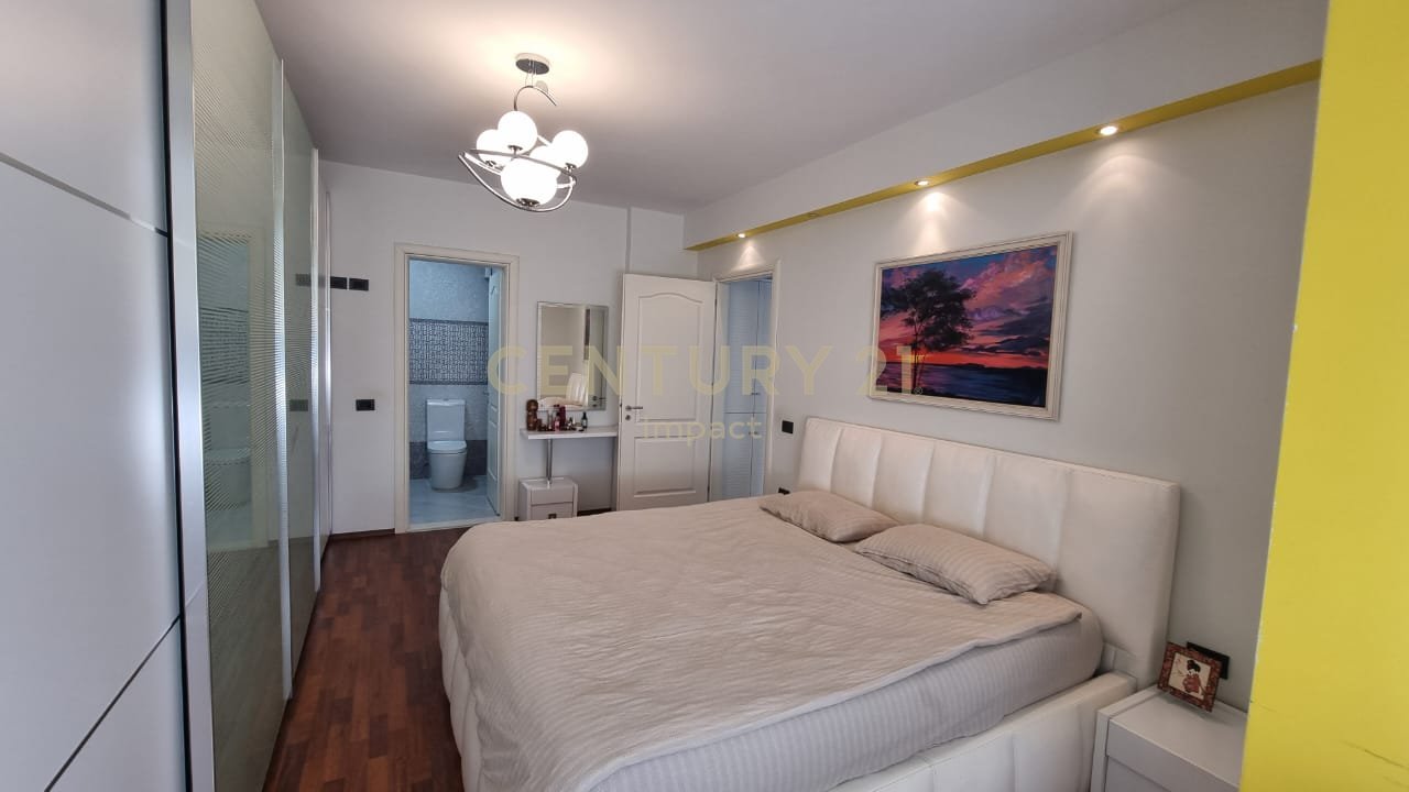 APARTAMENT 2+1 PËR SHITJE NË ALI DEMI, TIRANË - 175,000.00€