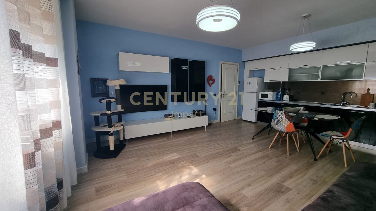 APARTAMENT 2+1 PËR SHITJE NË ALI DEMI, TIRANË - 175,000.00€