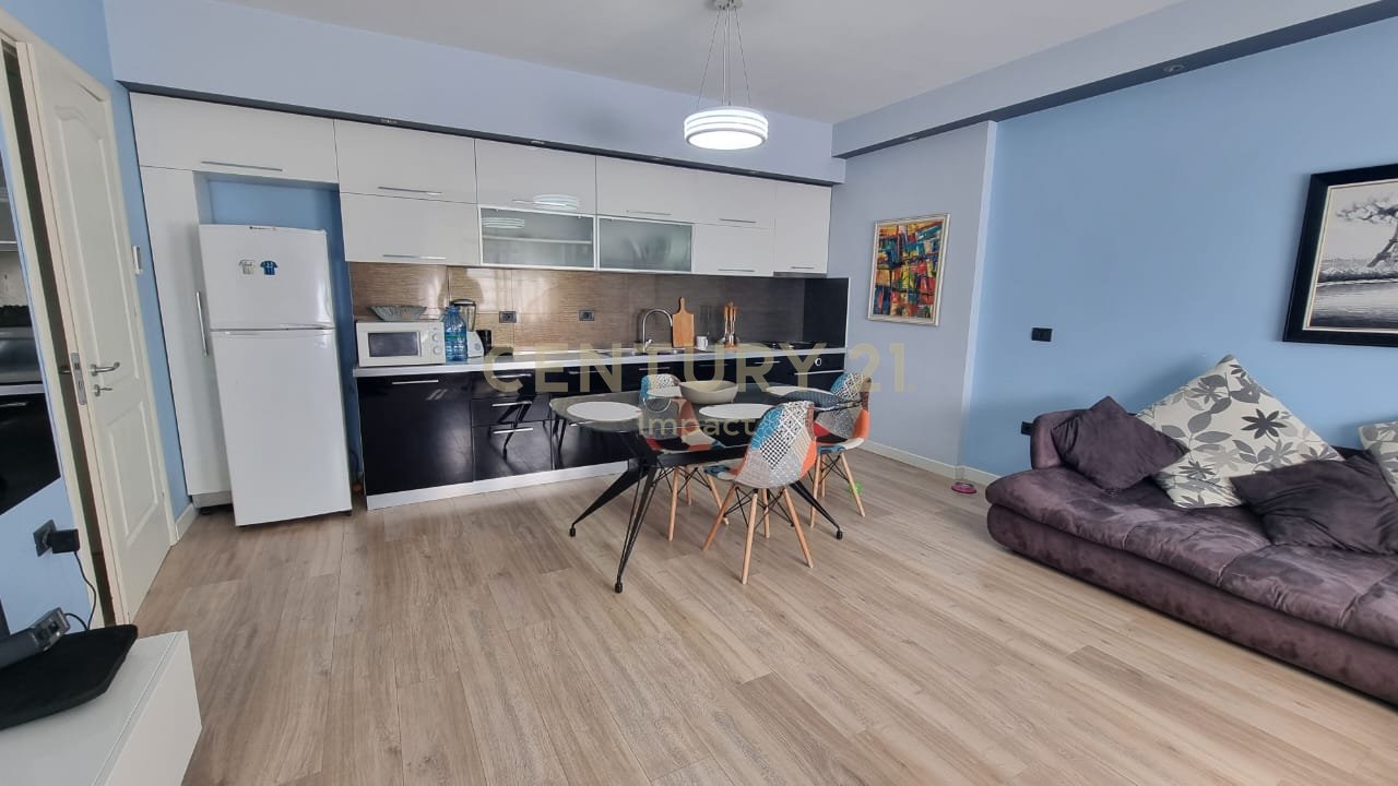 APARTAMENT 2+1 PËR SHITJE NË ALI DEMI, TIRANË - 175,000.00€