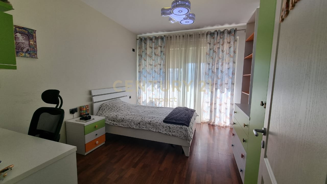 APARTAMENT 2+1 PËR SHITJE NË ALI DEMI, TIRANË - 175,000.00€