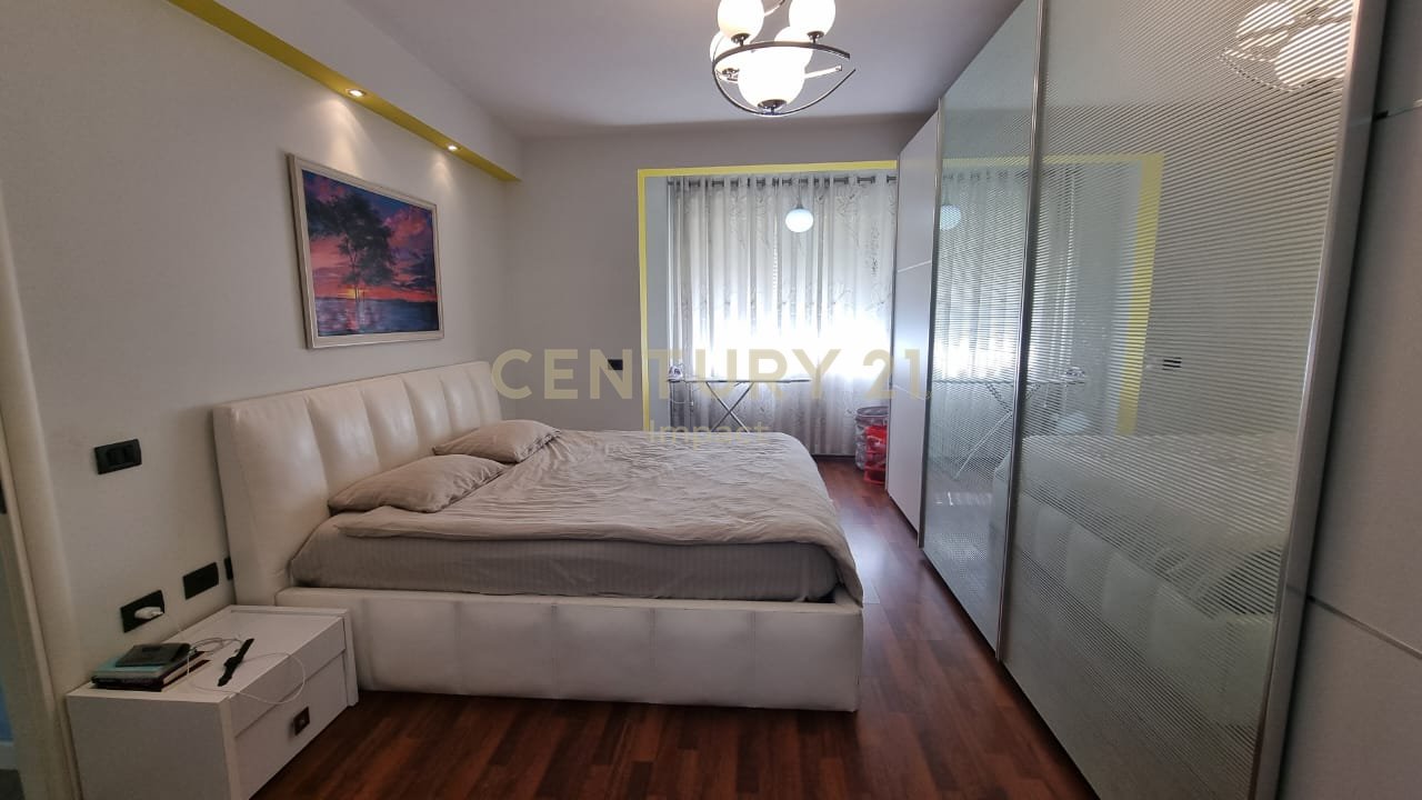 APARTAMENT 2+1 PËR SHITJE NË ALI DEMI, TIRANË - 175,000.00€