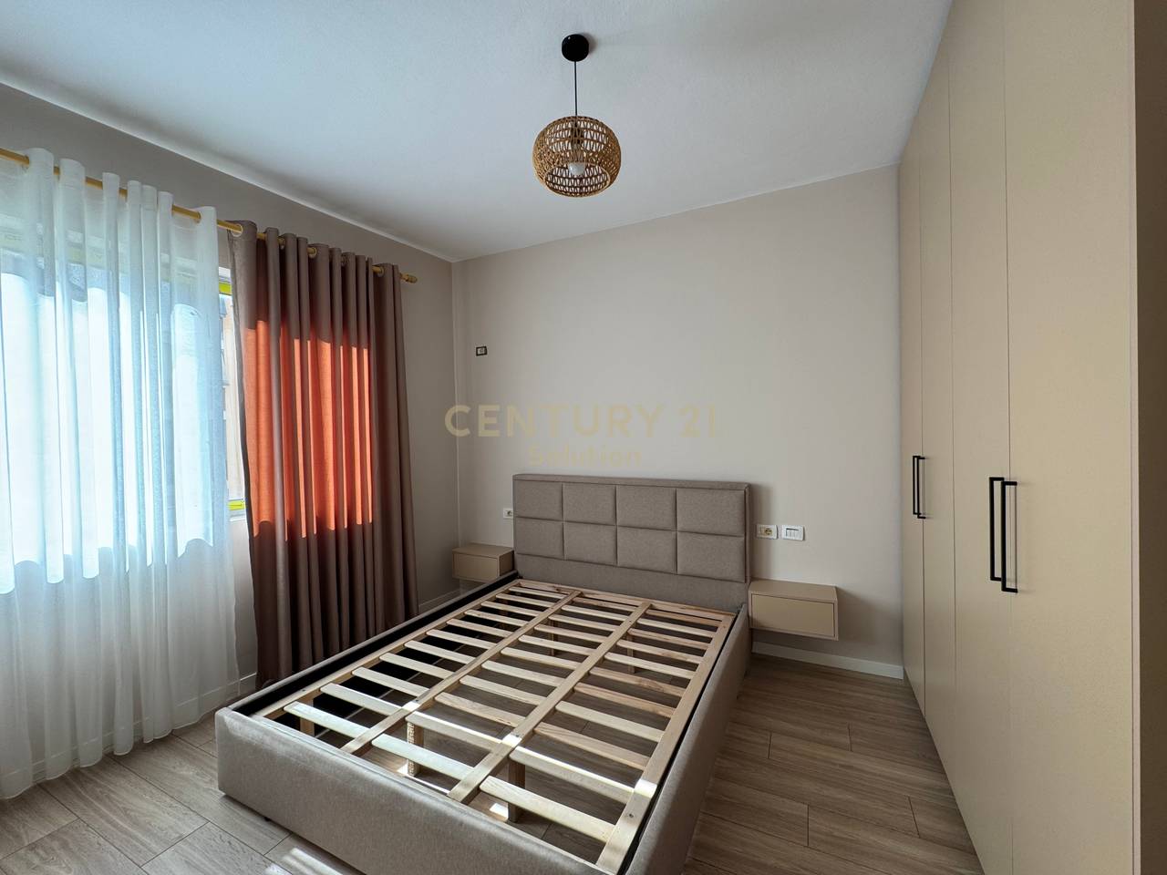 APARTMENT 2+1 FOR SALE IN ASTIR