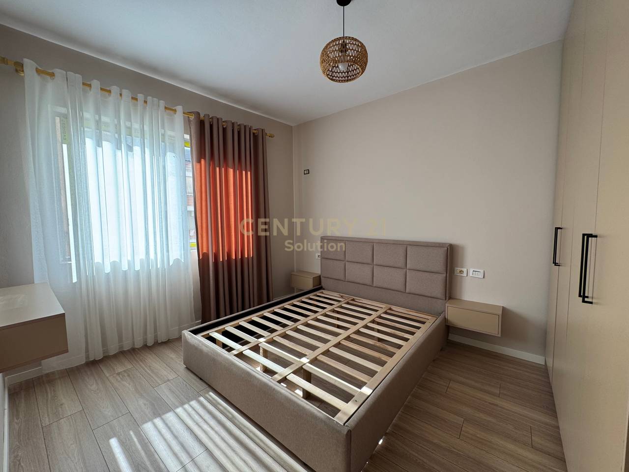 APARTMENT 2+1 FOR SALE IN ASTIR