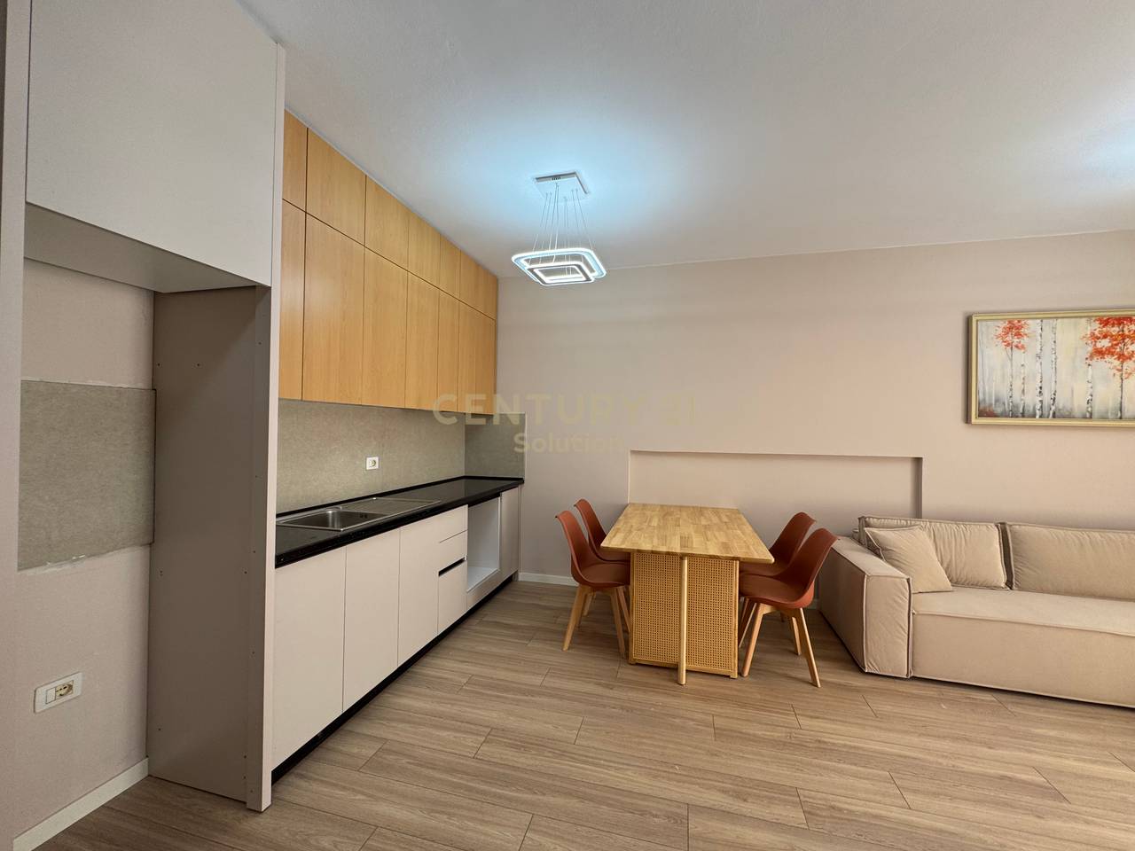 APARTMENT 2+1 FOR SALE IN ASTIR