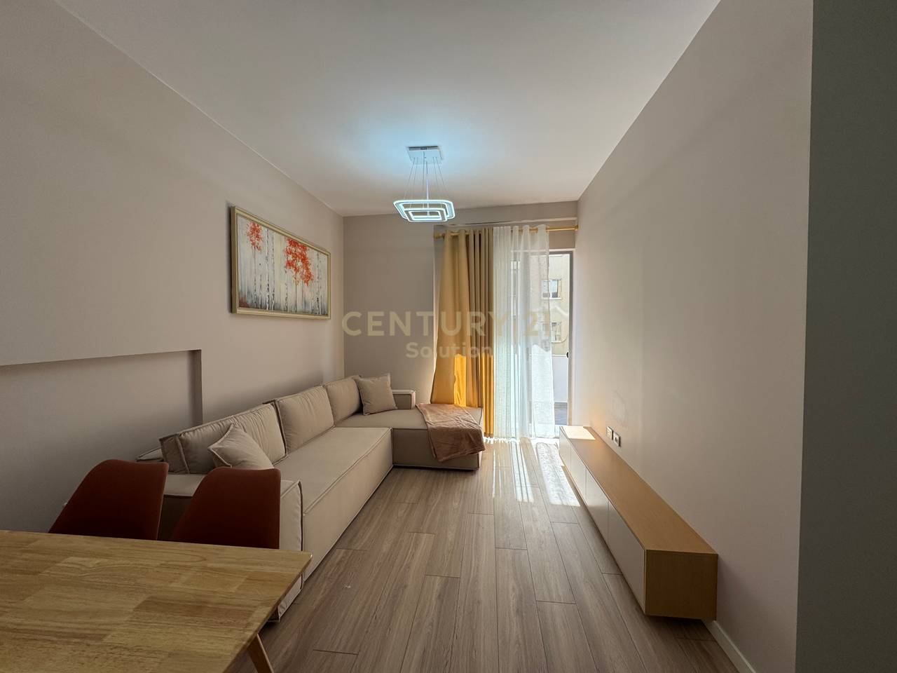 APARTMENT 2+1 FOR SALE IN ASTIR