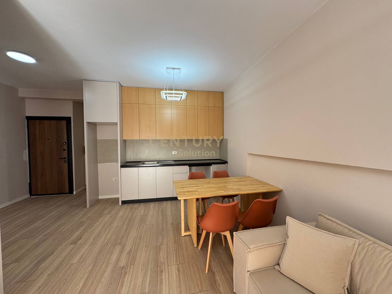 APARTMENT 2+1 FOR SALE IN ASTIR