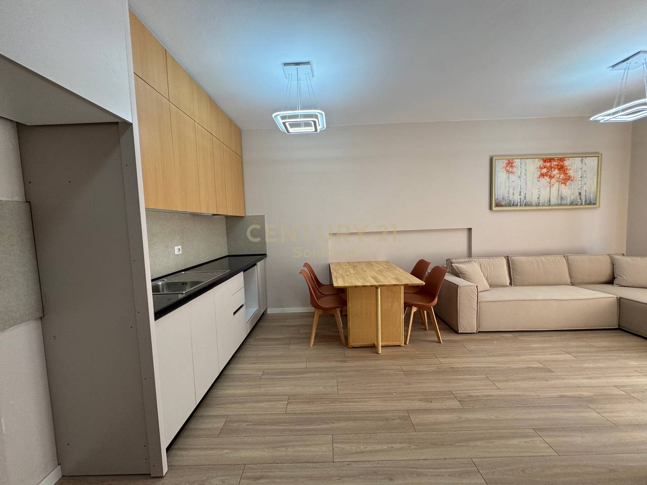APARTMENT 2+1 FOR SALE IN ASTIR