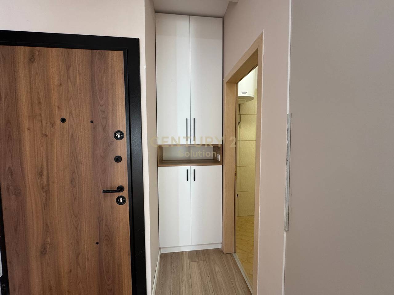APARTMENT 2+1 FOR SALE IN ASTIR