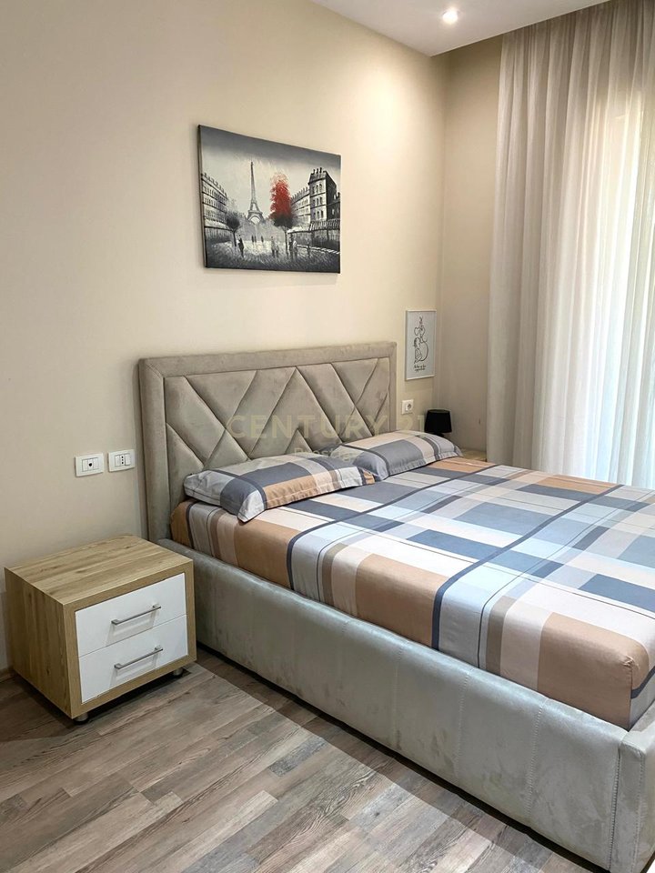 APARTMENT 2+1 FOR RENT "MANGALEM 21", TIRANA!