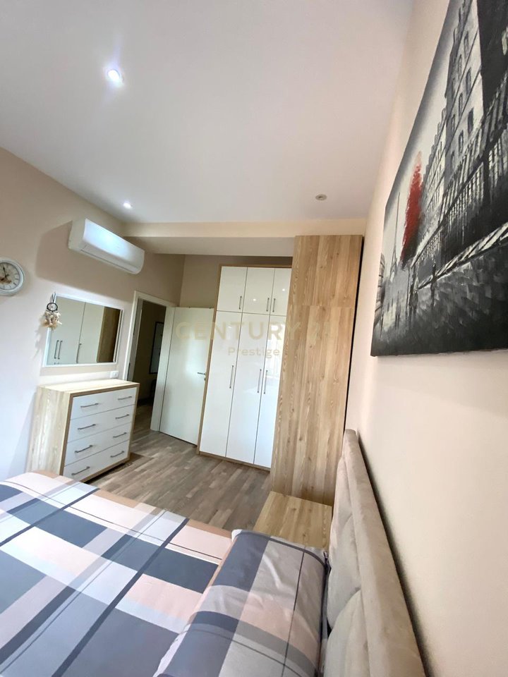 APARTMENT 2+1 FOR RENT "MANGALEM 21", TIRANA!
