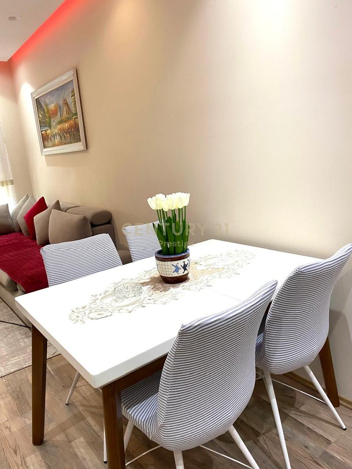 APARTMENT 2+1 FOR RENT "MANGALEM 21", TIRANA!