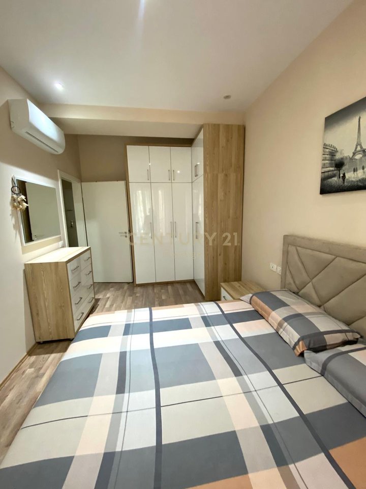 APARTMENT 2+1 FOR RENT "MANGALEM 21", TIRANA!